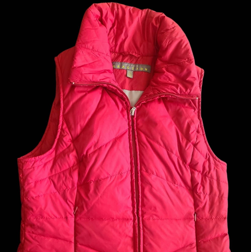 Kenneth Cole Women's Vest